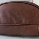 PENGUIN BY MUNSINGWEAR MEN'S TRAVEL KIT BROWN NWT