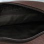 PENGUIN BY MUNSINGWEAR MEN'S TRAVEL KIT BROWN NWT