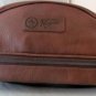 PENGUIN BY MUNSINGWEAR MEN'S TRAVEL KIT BROWN NWT