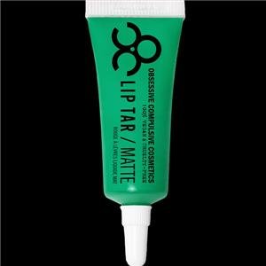 OCC OBSESSIVE COMPULSIVE COSMETICS LIP TAR COSPLAY