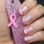 OPI PINK OF HEARTS SET OF POLISH & NAIL FILE WITH CHARM BOXED
