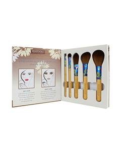 Ecotools Lovely Looks Brush Set