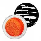 MEDUSA'S MAKEUP NEON WARRIOR PRO PIGMENT "FLO-ORANGE" 6 g JAR