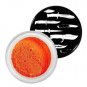 MEDUSA'S MAKEUP NEON WARRIOR PRO PIGMENT "FLO-ORANGE" 6 g JAR