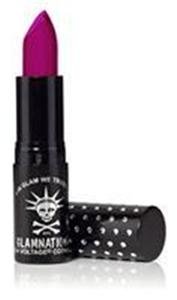Manic Panic Opalescent Lipstick Blue Valentine