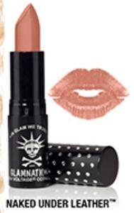 Manic Panic Creamtone Lethal Lipstick Naked Under Leather
