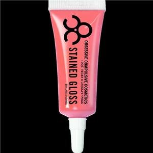 OCC OBSESSIVE COMPULSIVE COSMETICS STAINED GLOSS AURORA
