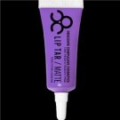 OCC OBSESSIVE COMPULSIVE COSMETICS LIP TAR BELLADONNA