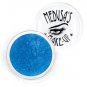 MEDUSA'S MAKEUP EYE DUST BLUE BALLS 1.5 G BOXED