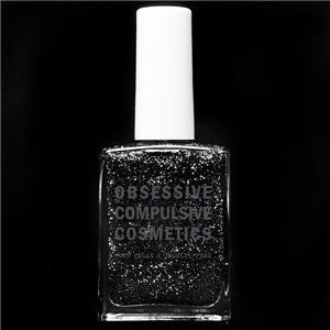 OCC OBSESSIVE COMPULSIVE COSMETICS NAIL LACQUER BATTY