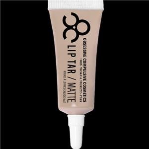 OCC OBSESSIVE COMPULSIVE COSMETICS LIP TAR JOHN DOE