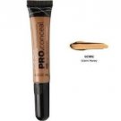 LA GIRL HD PRO CONCEAL WARM HONEY