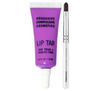 OCC OBSESSIVE COMPULSIVE COSMETICS LIP TAR HOOCHIE