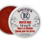 SMITH'S MINTED ROSE LIP BALM TIN .08 OZ