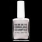 OCC OBSESSIVE COMPULSIVE COSMETICS NAIL LACQUER METALLIC SILENCE
