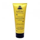 THE NAKED BEE LAVENDER & BEESWAX ABSOLUTE LOTION 6.7 OZ. TUBE