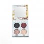 theBalm MONT BALM QUAD EYESHADOW PALETTE FOR GIRLS ON THE RUN