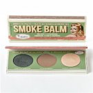theBalm Smoke Balm Eye Palette