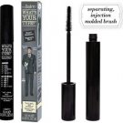 theBalm What's Your Type Mascara Tall, Dark & Handsome