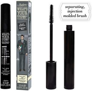 theBalm What's Your Type Mascara Tall, Dark & Handsome