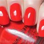 CHINA GLAZE NAIL LACQUER WITH HARDENERS "WITH LOVE" (1112) 14 ML