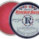 SMITH'S ROSEBUD SALVE TIN .08 OZ