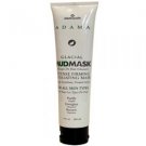 ZION HEALTH ADAMA GLACIAL MUD MASK INTENSIVE FIRMING & EXFOLIATING MASK 4 OZ.
