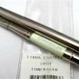 LINDA CANTELLO PROFESSIONAL SPOT CONCEALER BRUSH WITH COVER NEW IN PLASTIC