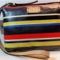 KATE SPADE HANDBAG HAILEY WESTCHESTER FOREVRSTRIPE (981) WKRU1807