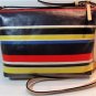 KATE SPADE HANDBAG HAILEY WESTCHESTER FOREVRSTRIPE (981) WKRU1807