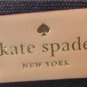 KATE SPADE HANDBAG HAILEY WESTCHESTER FOREVRSTRIPE (981) WKRU1807