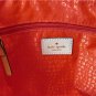 KATE SPADE HANDBAG HAILEY WESTCHESTER FOREVRSTRIPE (981) WKRU1807