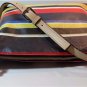 KATE SPADE HANDBAG HAILEY WESTCHESTER FOREVRSTRIPE (981) WKRU1807