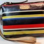 KATE SPADE HANDBAG HAILEY WESTCHESTER FOREVRSTRIPE (981) WKRU1807