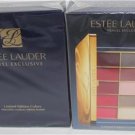 ESTEE LAUDER TRAVEL EXCLUSIVE 10 COLOR LIP & EYE PALETTE