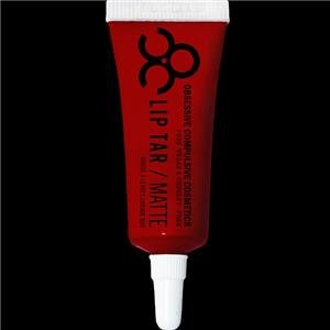 OCC Obsessive Compulsive Cosmetics Lip Tar NSFW