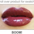 theBalm Read My Lips Gloss Infused with Ginseng Boom!