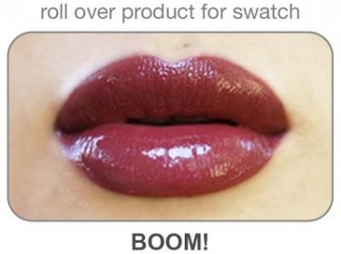 theBalm Read My Lips Gloss Infused with Ginseng Boom!