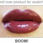 theBalm Read My Lips Gloss Infused with Ginseng Boom!