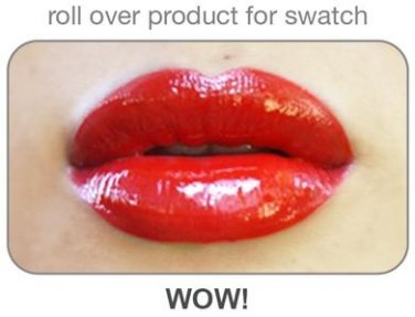theBalm Read My Lips Gloss Infused With Ginseng Wow!