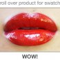 theBalm Read My Lips Gloss Infused With Ginseng Wow!