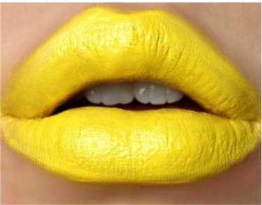Sweetpea & Fay Liquid Lipstick Crazy Cab