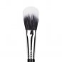Sigma Duo Fibre Powder/Blush Brush F15