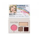 theBalm Autobalm Face Palette Hawaii