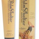 theBalm BalmShelter Tinted Moisturizer Medium