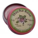 SMITH'S MOCHA ROSE LIP BALM WITH VANILLA, SEALED TIN