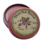 SMITH'S MOCHA ROSE LIP BALM WITH VANILLA, SEALED TIN