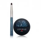 LAURA GELLER EYE RIMZ BAKED WET/DRY EYE ACCENTS BOXED WITH BRUSH CHOOSE COLOR