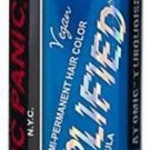 Manic Panic Amplified Cream Formula Hair Dye Atomic Turquoise