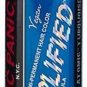 Manic Panic Amplified Cream Formula Hair Dye Atomic Turquoise